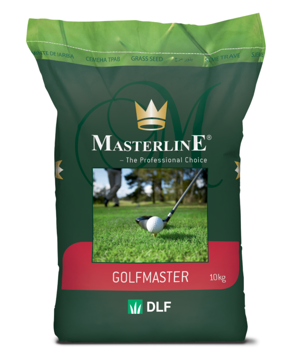 Vejos sėklų mišinys GOLFMASTER  10 kg
