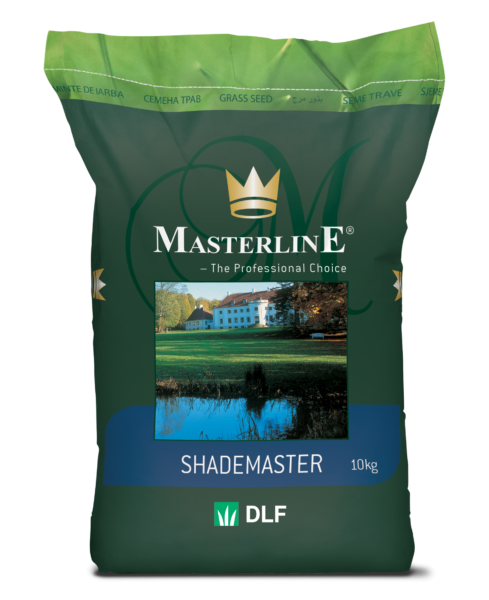Vejos sėklų mišinys SHADEMASTER  10 kg