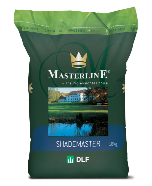 Vejos sėklų mišinys SHADEMASTER  10 kg