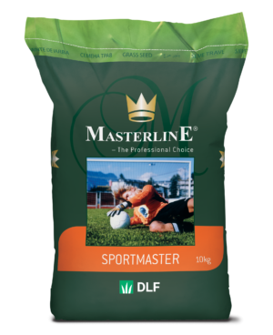 Vejos sėklų mišinys SPORTMASTER 10 kg