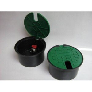 Hidrantas Vandens paėmimui RainBird su sklende