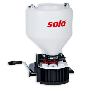 Granulių barstytuvas solo 421