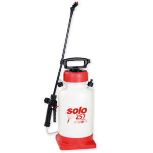 SOLO 257 (7 l
