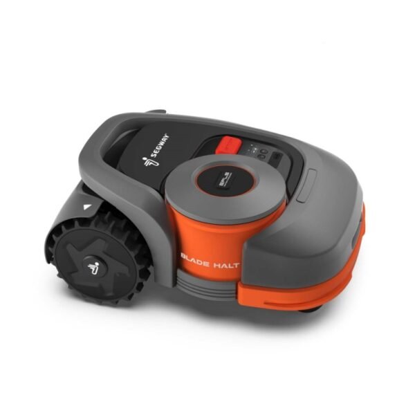 Belaidis vejos robotas SEGWAY Navimow H500E - Image 2