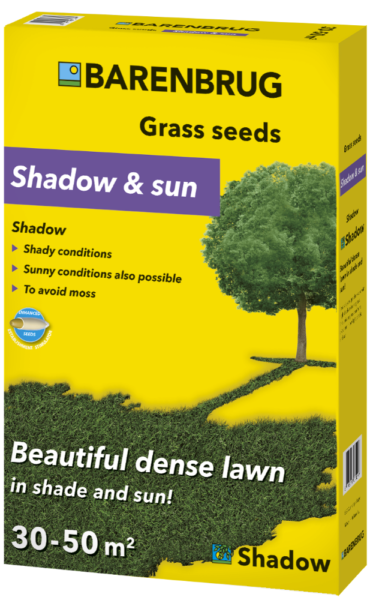 Barenbrug shadow 1 kg
