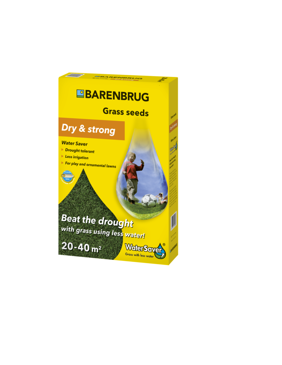 Water saver barenbrug vejos seklos misinys