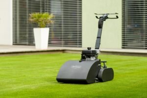 cilindrinė vėjapjovė Swardman