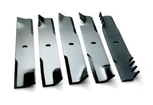 Toro Peilių rinkinys – 76016P (3 vnt.)