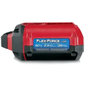 Toro FlexForce 60V 2
