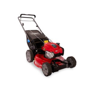 Toro Recycler S53VST – 53 cm SmartStow savaeigė vejapjovė su Briggs 163cc varikliu