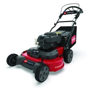 Toro Timemaster TM76K – 76 cm profesionali vejapjovė su elektriniu užvedimu