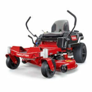 Toro TimeCutter ZS 4200T – 107 cm vejapjovė su 724cc V-Twin Briggs & Stratton varikliu
