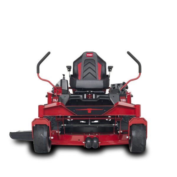 Toro Titan ZXM4875 – 122 cm vejapjovė su 23 AG Kawasaki varikliu - Image 2