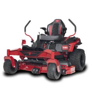 Toro Titan ZXM5475 – 137 cm vejapjovė su 23 AG Kawasaki varikliu