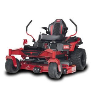 Toro Titan ZXM6075 – 152 cm vejapjovė su 23 AG Kawasaki varikliu