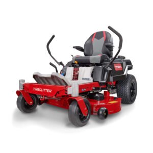 Toro TimeCutter MR4275T – 107 cm vejapjovė su 21
