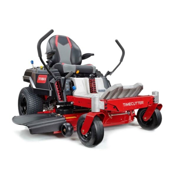 5 AG Kawasaki varikliu ir Dual Hydrostatic Transmission