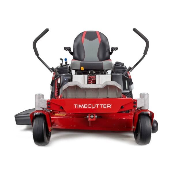 Toro TimeCutter MR4275T – 107 cm vejapjovė su 21,5 AG Kawasaki varikliu ir Dual Hydrostatic Transmission - Image 3