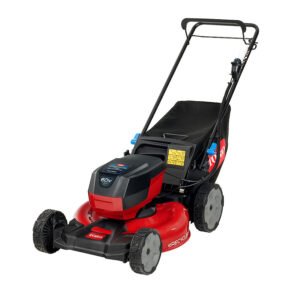 Toro eRecycler eS52VST – 52 cm