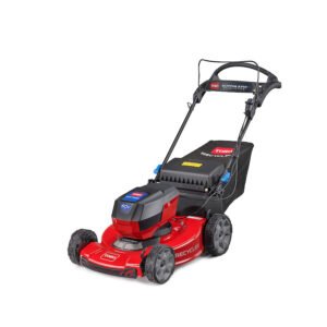 Toro eRecycler eS55AST – 55 cm