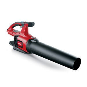 Toro FlexForce 60V Brushless Blower (BARE TOOL) – be baterijos ir įkroviklio