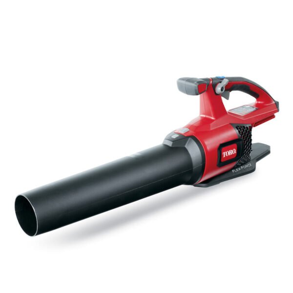 Toro FlexForce 60V Brushless Blower (BARE TOOL) – be baterijos ir įkroviklio - Image 2