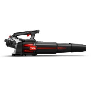 Toro FlexForce 60V Brushless 900CFM Blower (BARE TOOL) – be baterijos ir įkroviklio