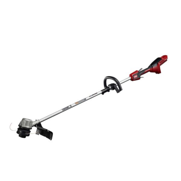 Toro FlexForce 60V Brushless Trimmer (BARE TOOL) – be baterijos ir įkroviklio - Image 2