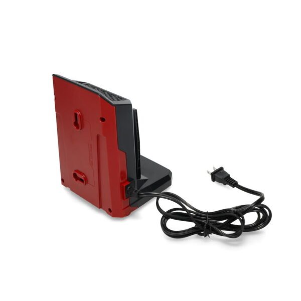 Toro FlexForce 60V Battery Charger 2 Amp 220 V – 2 Amperų įkroviklis - Image 4