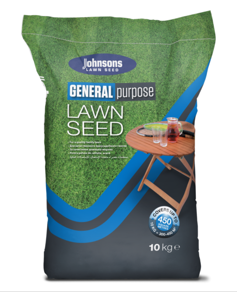 Johnsons General Purpose vejos mišinys