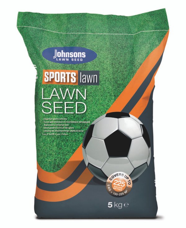 Johnsons Sports Lawn
