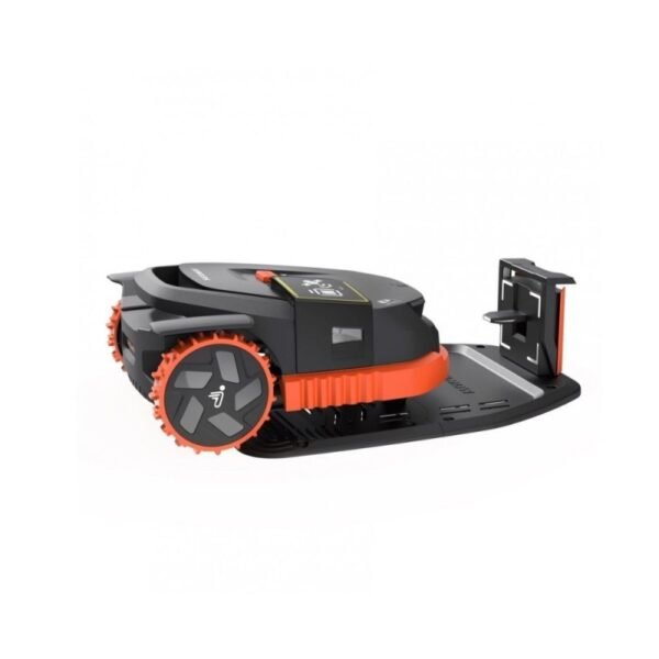 Belaidis vejos pjovimo robotas SEGWAY X330E - Image 3