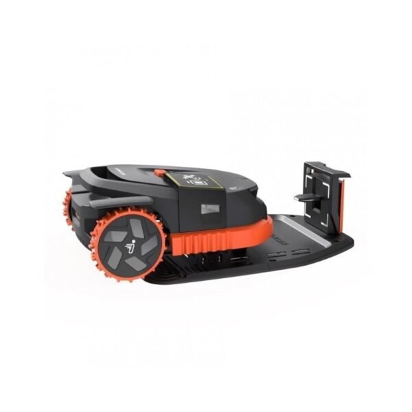 Belaidis vejos pjovimo robotas  SEGWAY X350 E - Image 3