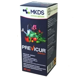 Previcur Energy 30ml, fungicidas