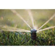 Rain Bird R-VAN rotacinis laistymo purkštukas su rankiniu reguliavimu (arc ir radius).