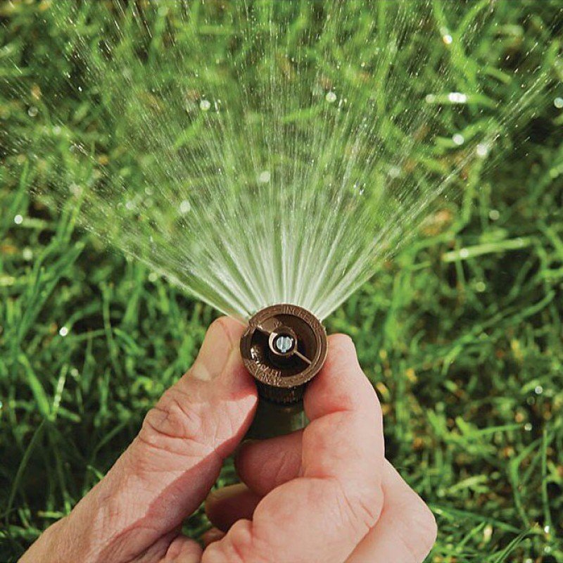 Statiniai antgaliai RAINBIRD VAN - Image 2