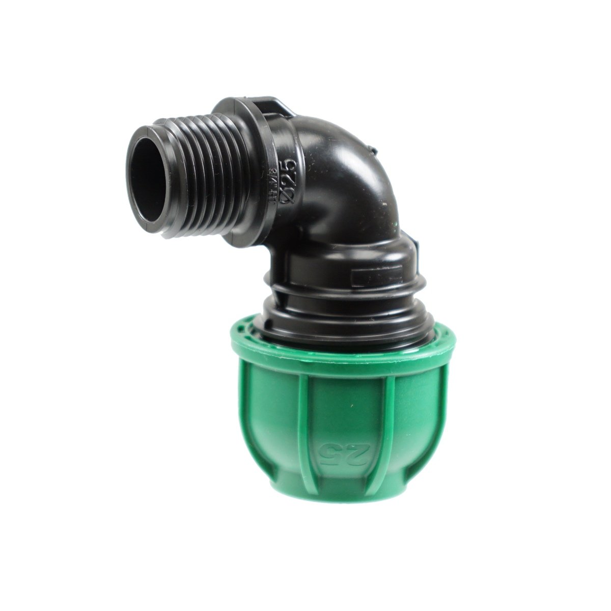 Alkūnė L25x1 isorinis