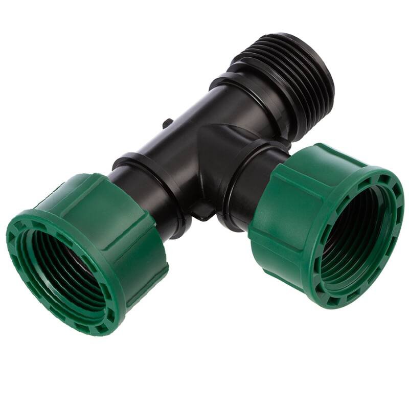 Kolektoriaus trisakis