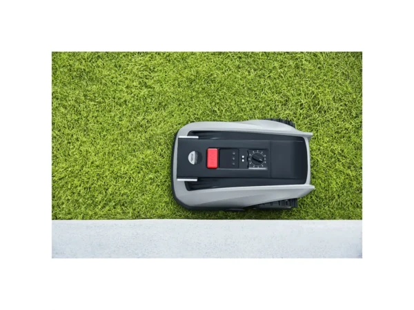 Ecovacs GOAT O600 RTK