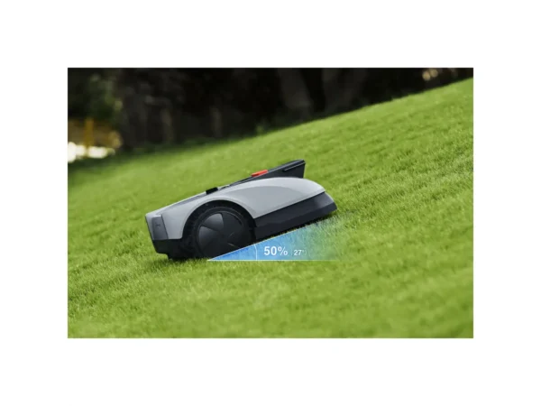 Ecovacs GOAT O600 RTK