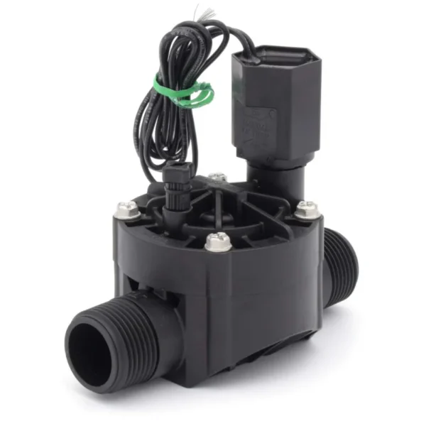 Rain Bird 100-HV elektromagnetinis vožtuvas laistymo sistemai 1 colis