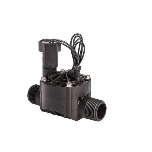 Rain Bird 100-HV elektromagnetinis vožtuvas laistymo sistemai 1 colis