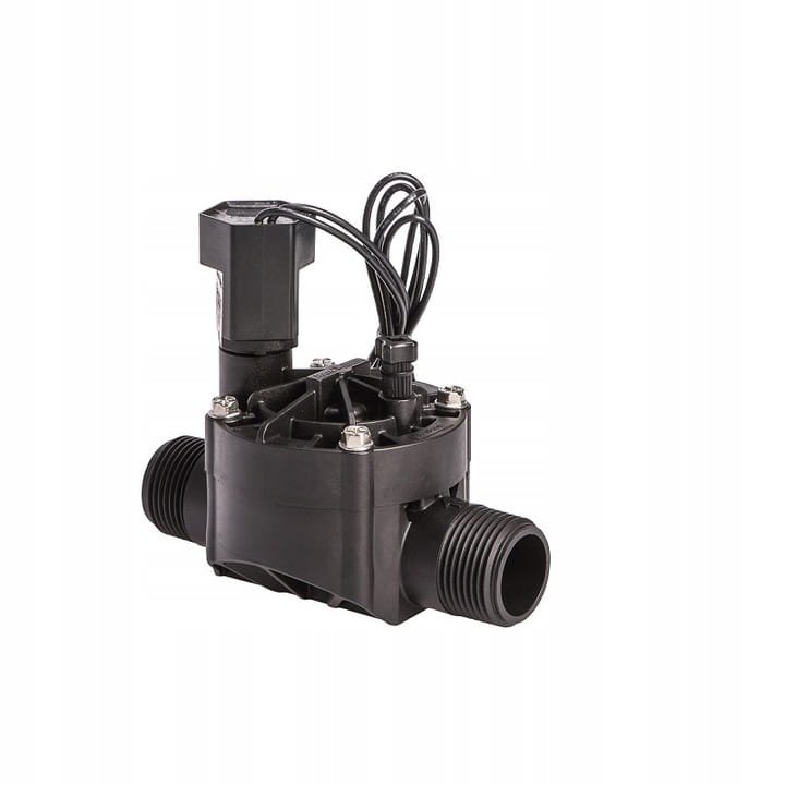 Rain Bird 100-HV elektromagnetinis vožtuvas laistymo sistemai 1 colis