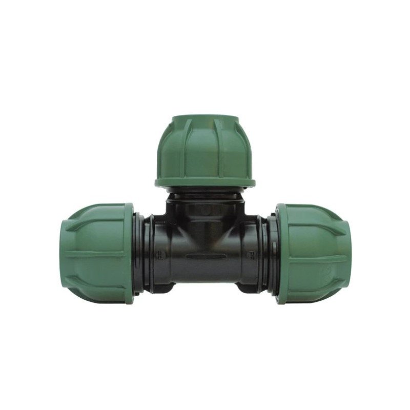 trišakis irritec d25